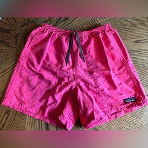 Mens Patagonia Swim Trunks
